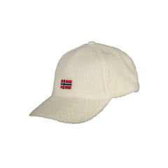 Norway 1963 Beige Polyester Hats & Cap -   -  Norway 1963.