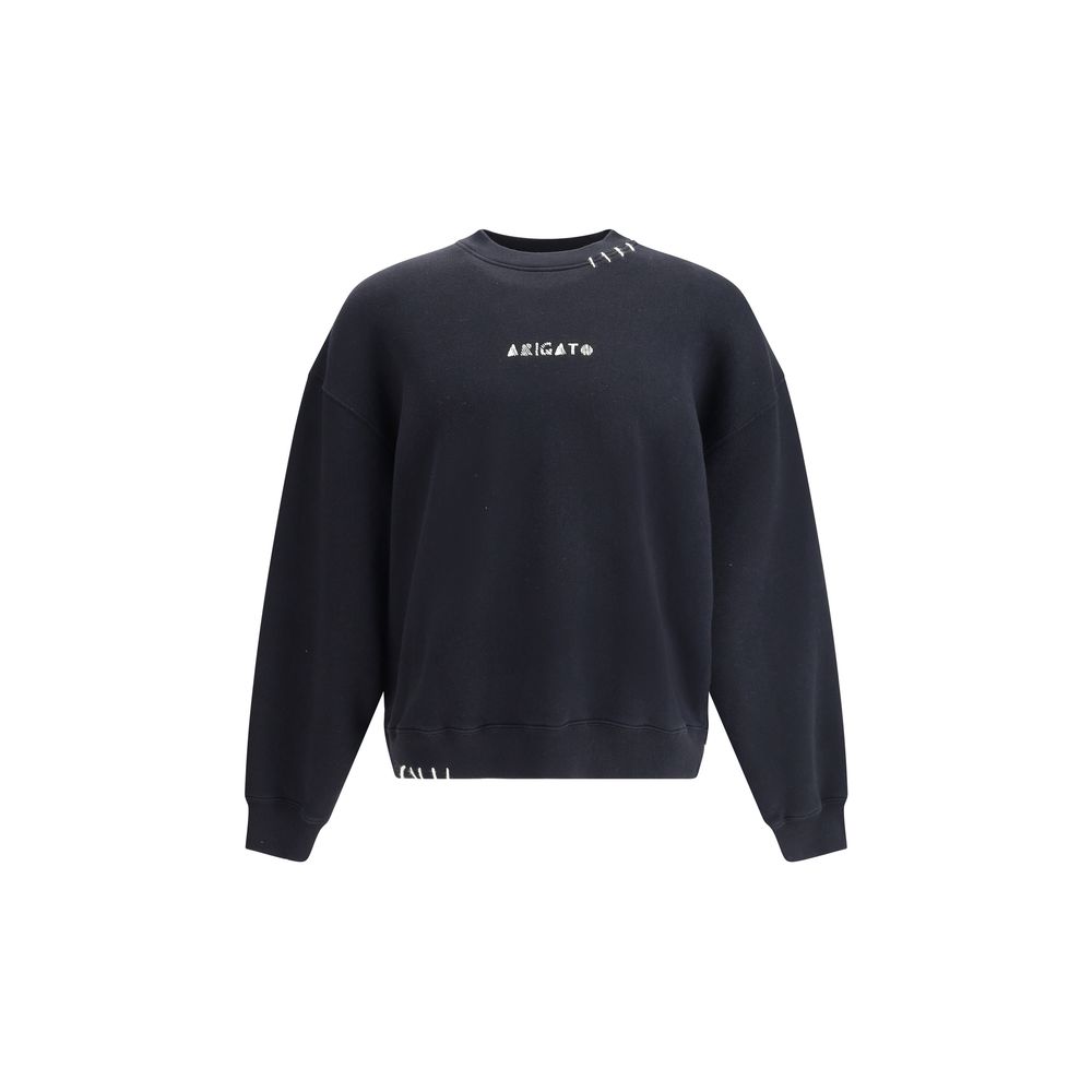 Axel Arigato Loops Sweatshirt -   -  Axel Arigato.