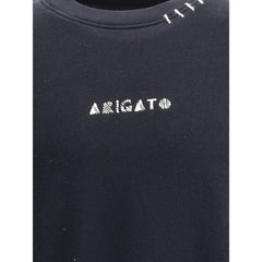 Axel Arigato Loops Sweatshirt -   -  Axel Arigato.