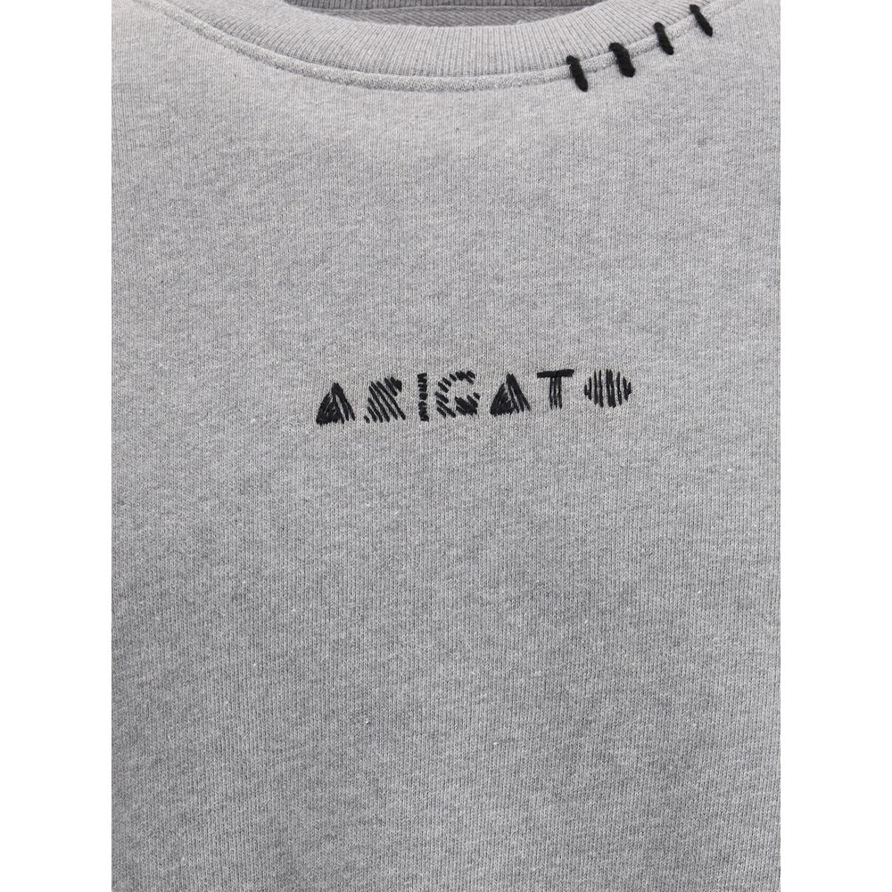 Axel Arigato Loops Sweatshirt -   -  Axel Arigato.