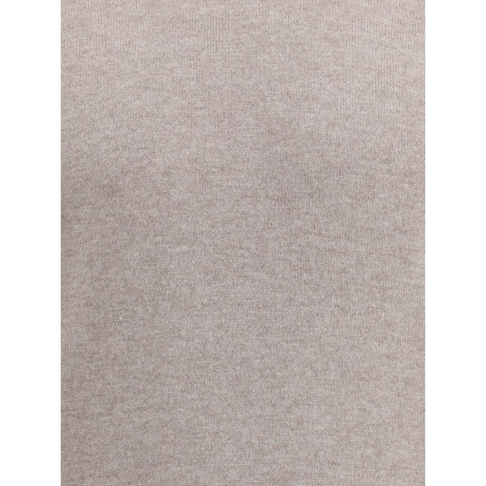 Brunello Cucinelli Cashmere Sweater -   -  Brunello Cucinelli.