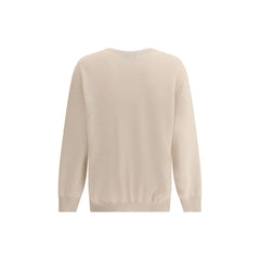 Brunello Cucinelli Cashmere Sweater -   -  Brunello Cucinelli.