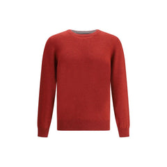 Brunello Cucinelli Cashmere Sweater -   -  Brunello Cucinelli.