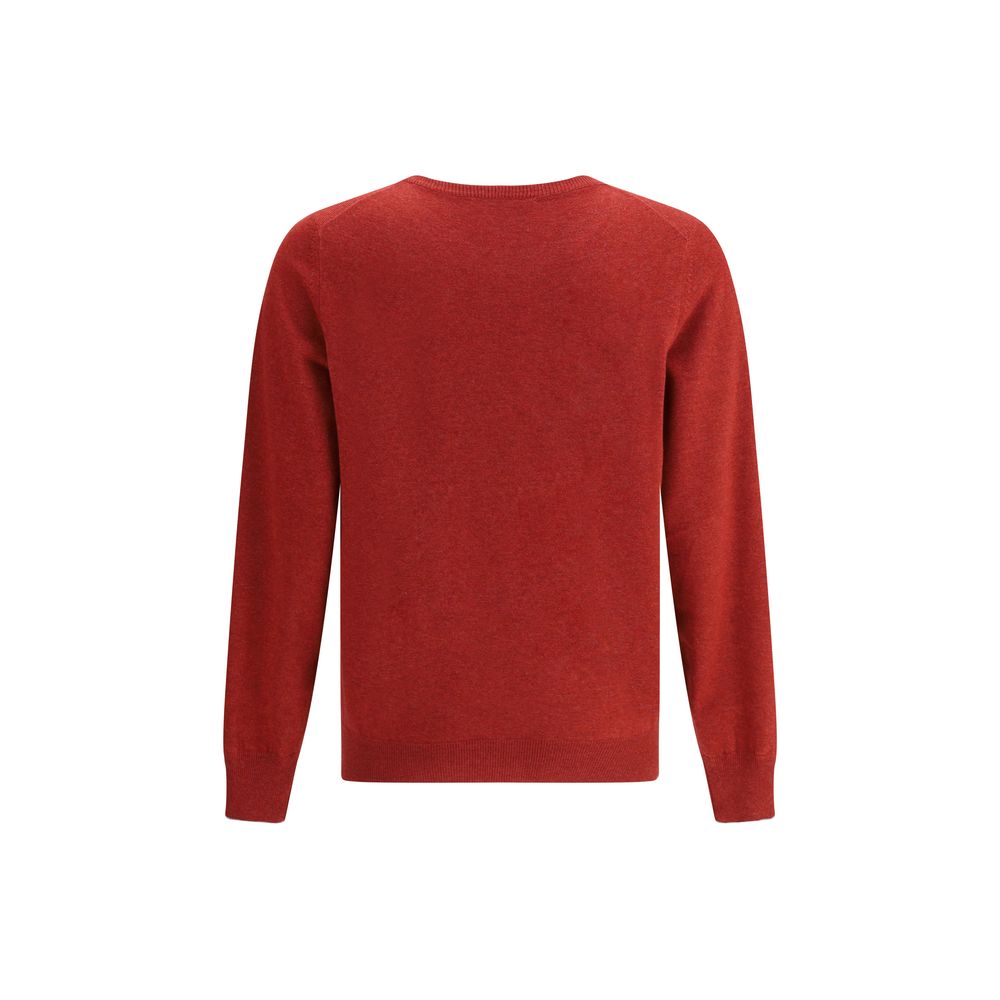 Brunello Cucinelli Cashmere Sweater -   -  Brunello Cucinelli.