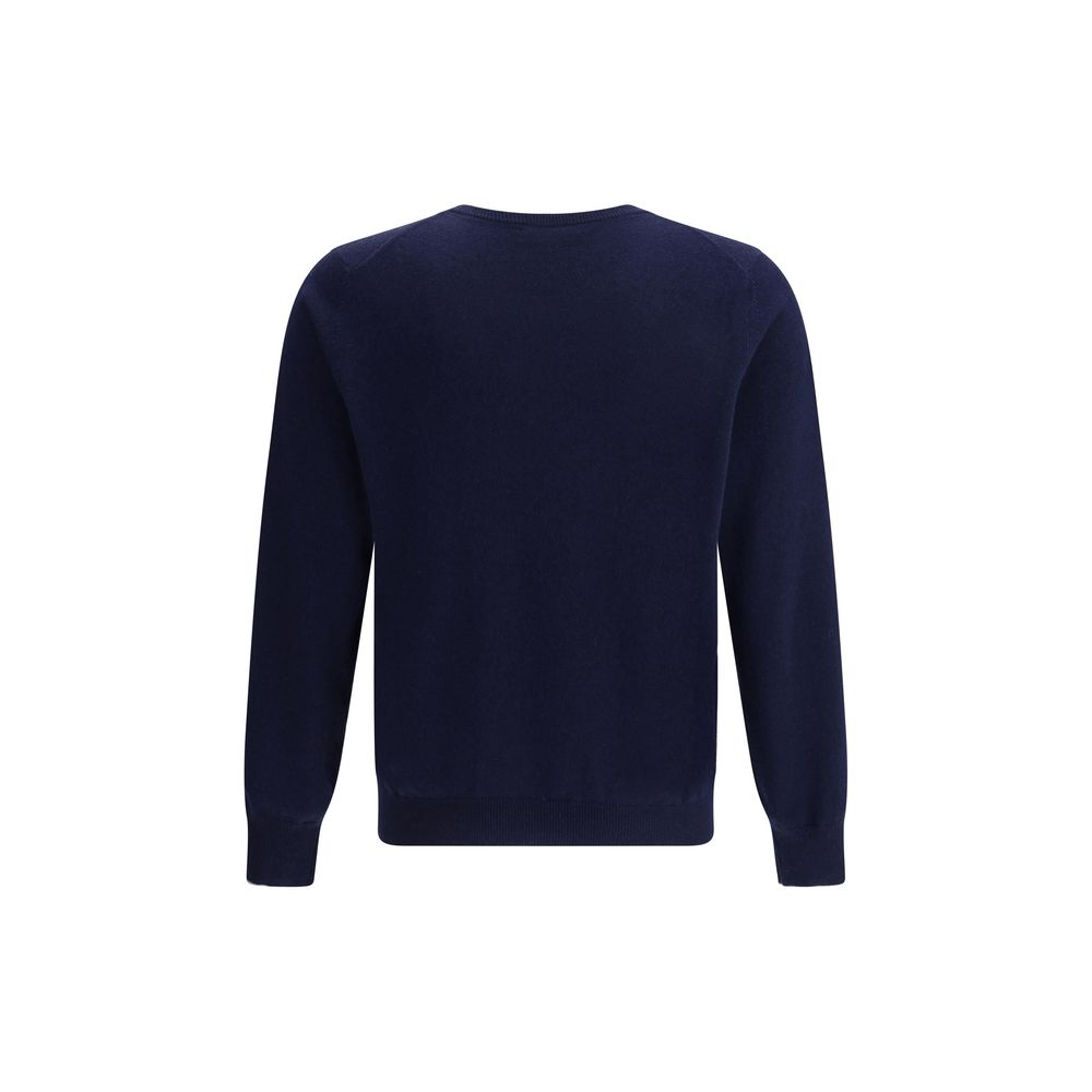 Brunello Cucinelli Cashmere Sweater -   -  Brunello Cucinelli.
