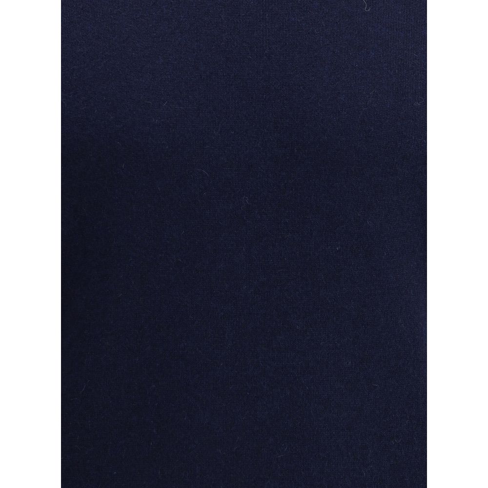 Brunello Cucinelli Cashmere Sweater -   -  Brunello Cucinelli.