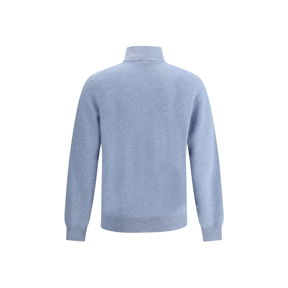 Brunello Cucinelli Cashmere Sweater -   -  Brunello Cucinelli.