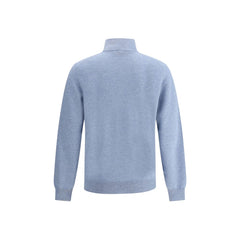 Brunello Cucinelli Cashmere Sweater -   -  Brunello Cucinelli.