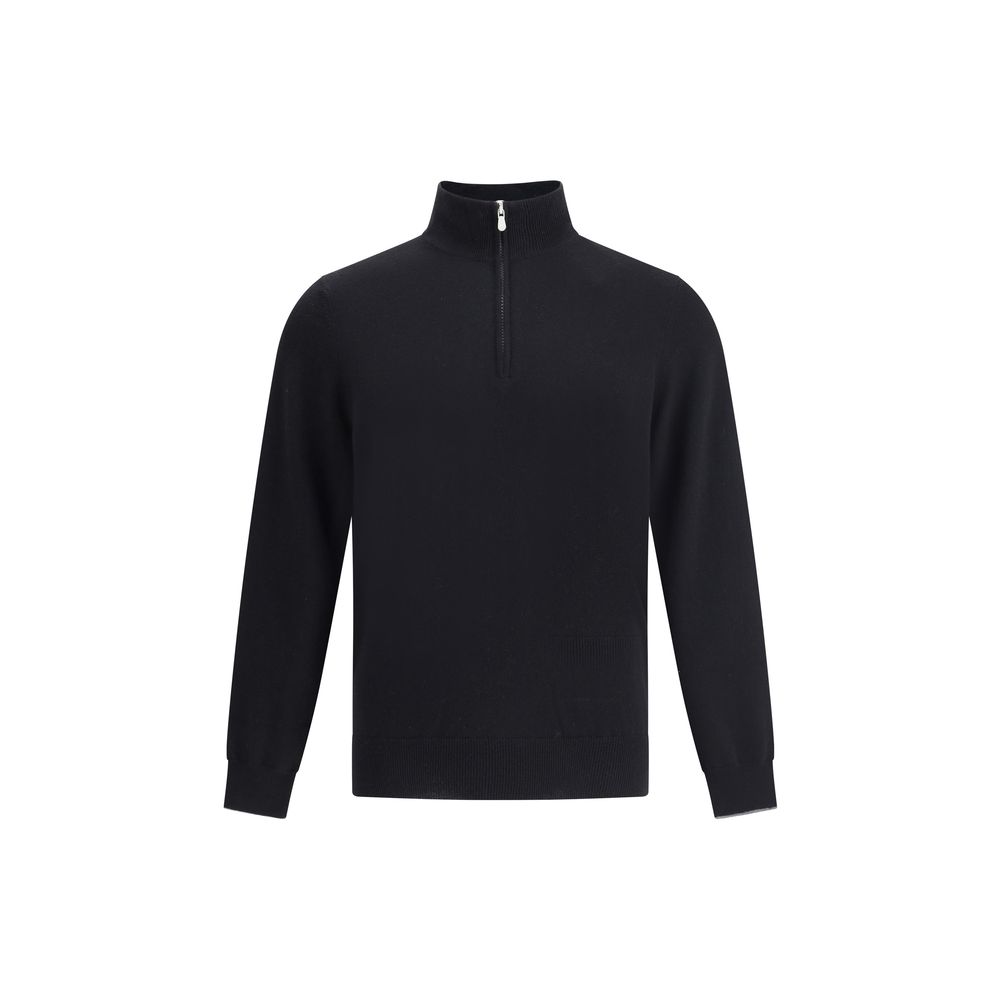 Brunello Cucinelli Cashmere Sweater -   -  Brunello Cucinelli.