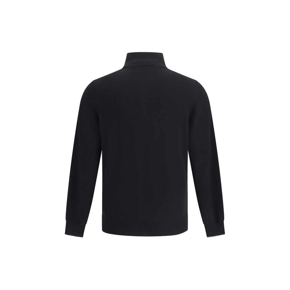 Brunello Cucinelli Cashmere Sweater -   -  Brunello Cucinelli.