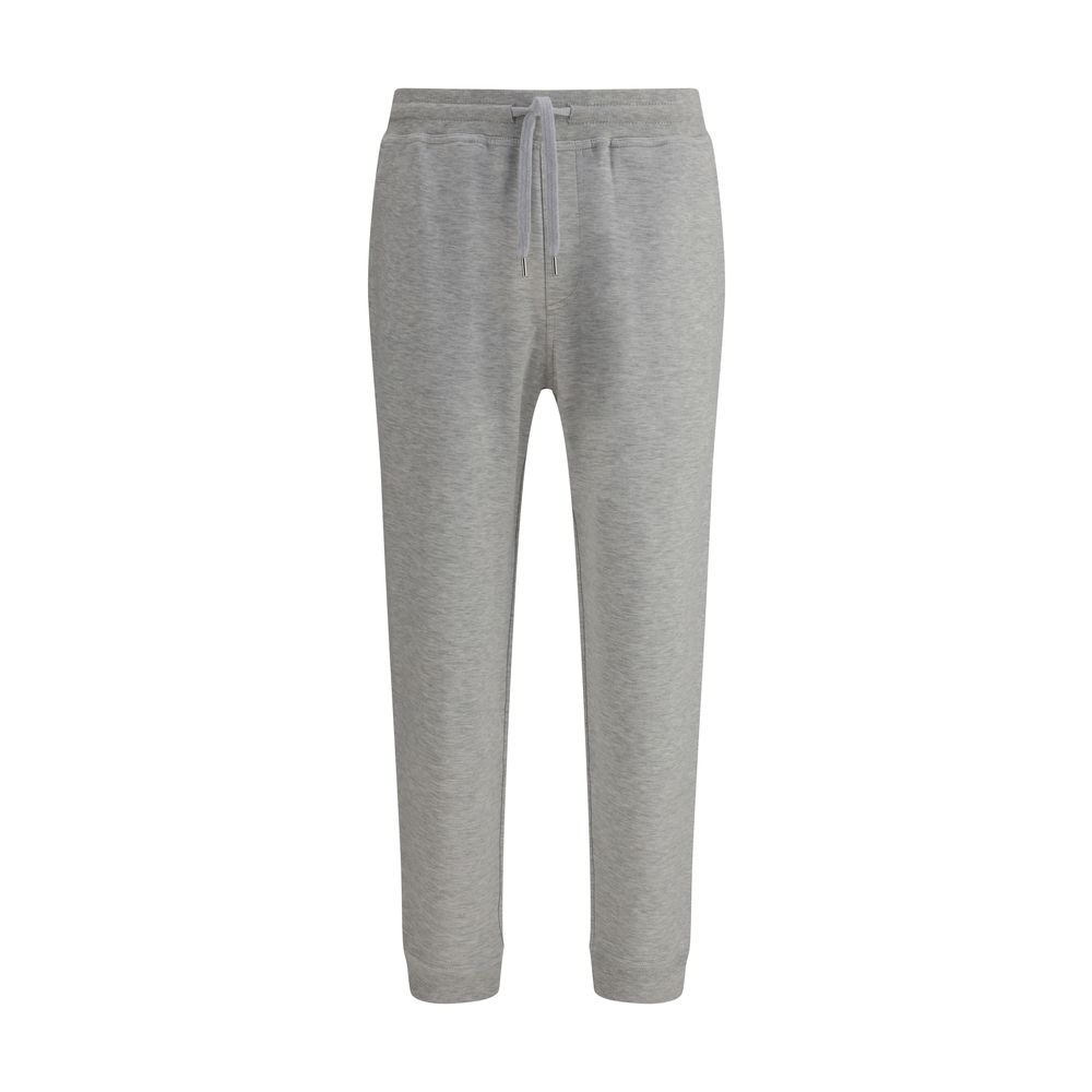 Brunello Cucinelli Cotton Sweatpants -   -  Brunello Cucinelli.