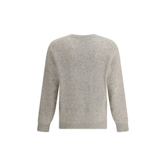 Brunello Cucinelli Alpaca Sweater -   -  Brunello Cucinelli.