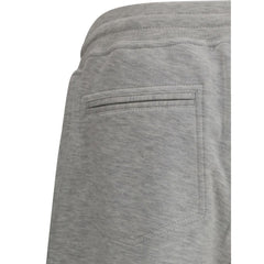 Brunello Cucinelli Cotton Sweatpants -   -  Brunello Cucinelli.