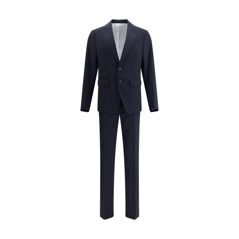 Dsquared² London Suit -   -  Dsquared².