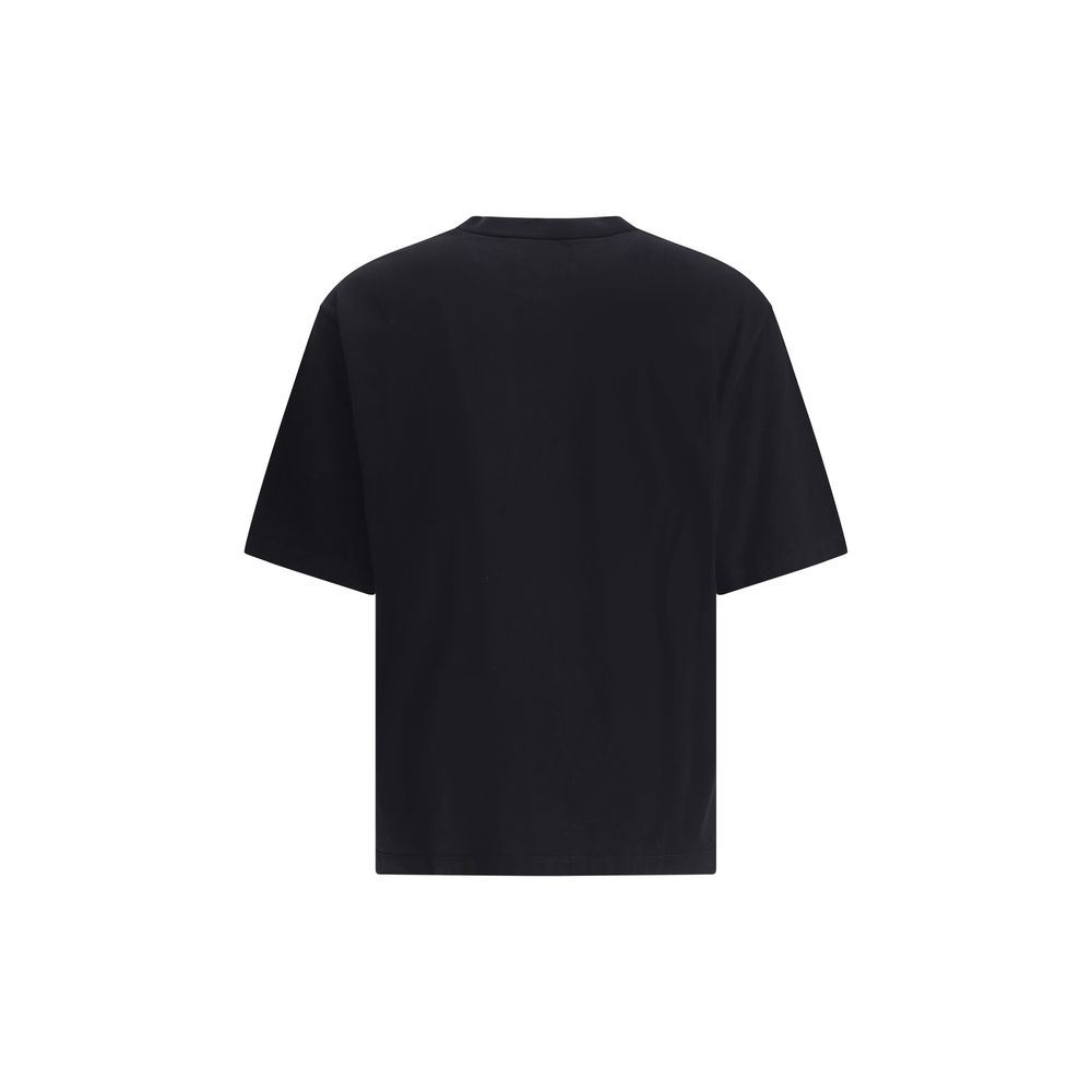 Dsquared² Logoed T-Shirt -   -  Dsquared².