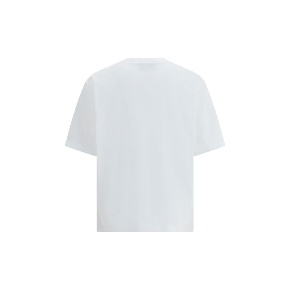 Dsquared² Logoed T-Shirt -   -  Dsquared².