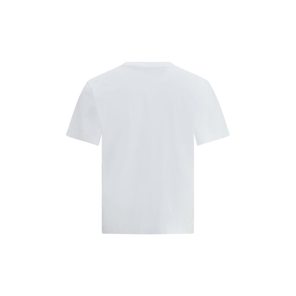 Dsquared² Logoed T-Shirt -   -  Dsquared².