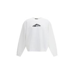 Dsquared² Logoed Sweatshirt -   -  Dsquared².
