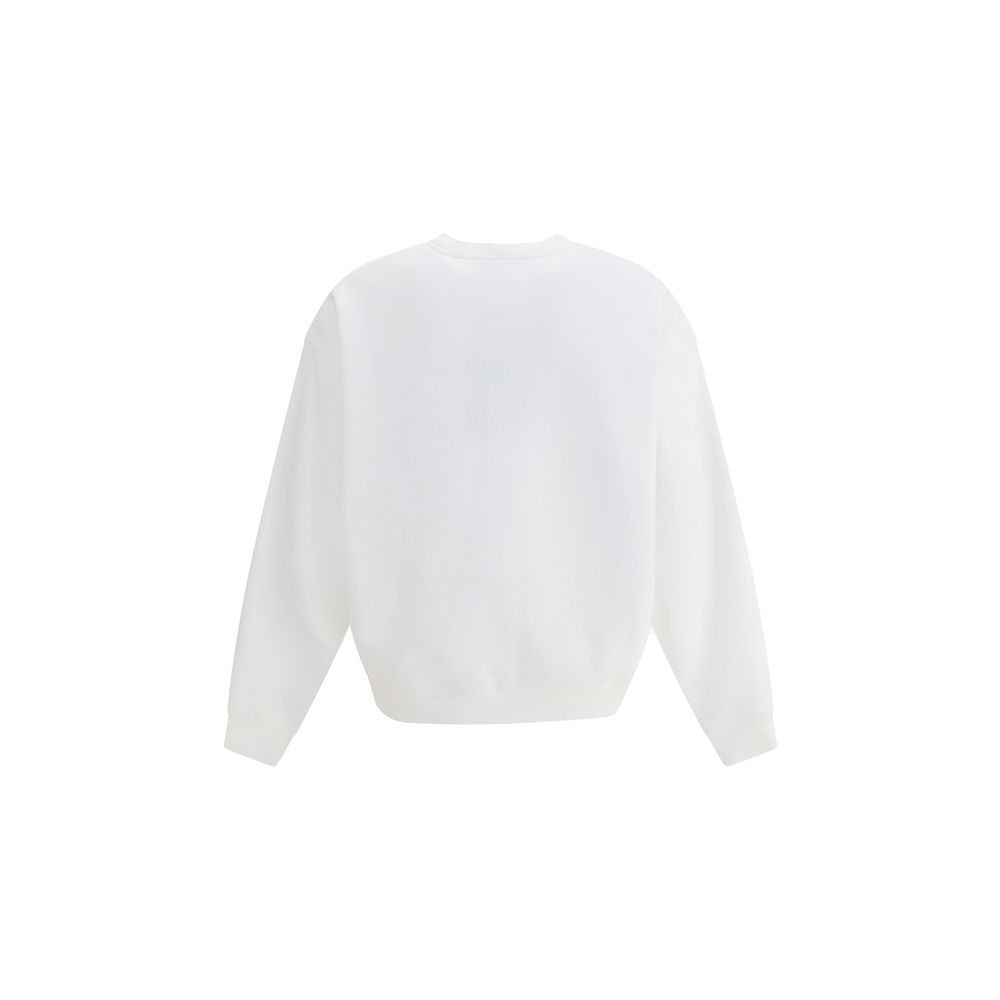 Dsquared² Logoed Sweatshirt -   -  Dsquared².