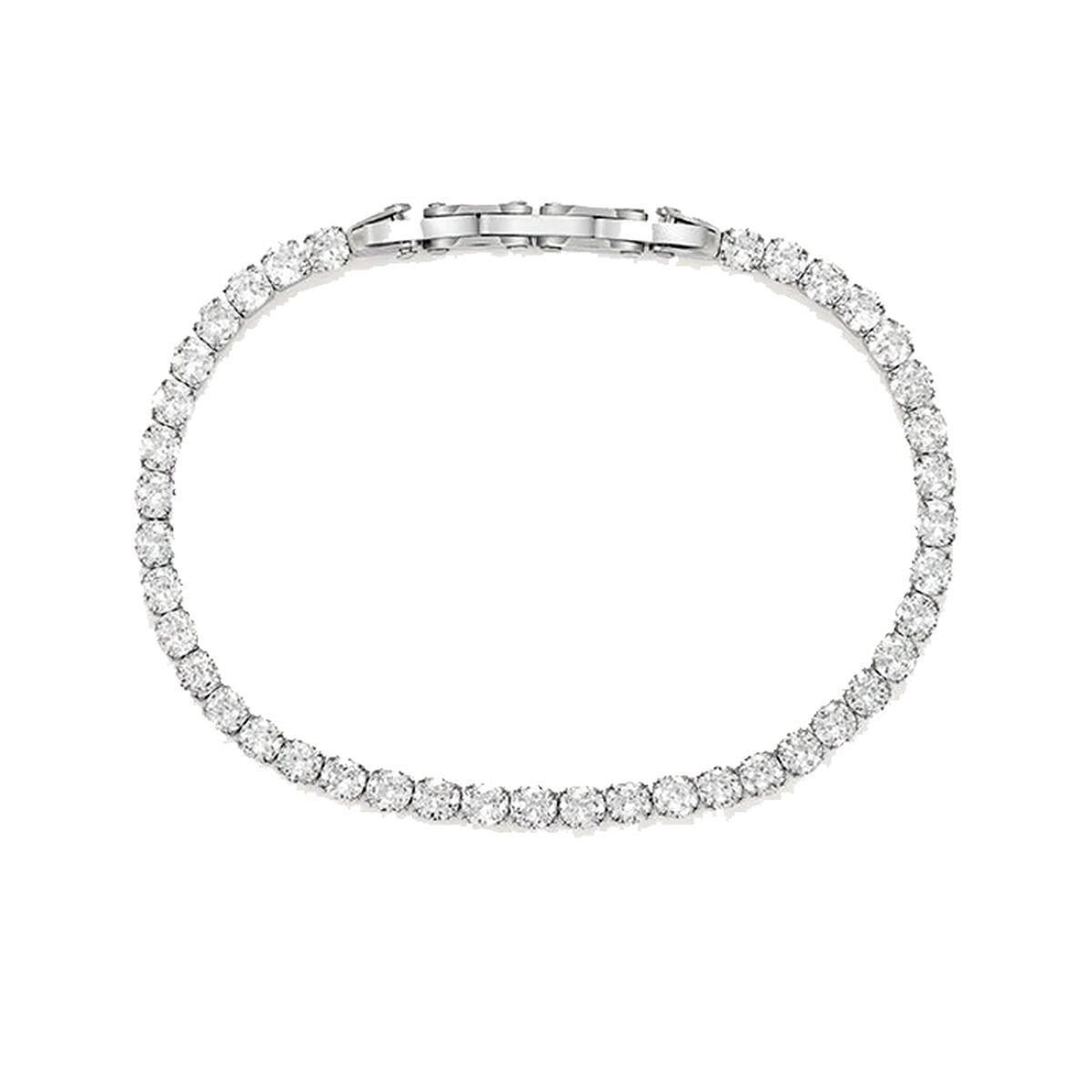 Ladies' Bracelet Stroili 1694959 Silver -  Jewellery, Women -  Stroili.