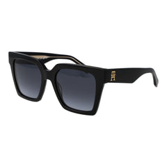 Tommy Hilfiger Black Women Sunglasses -   -  Tommy Hilfiger.
