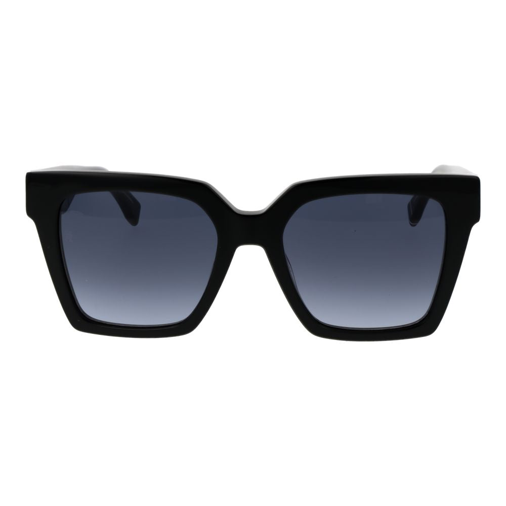 Tommy Hilfiger Black Women Sunglasses -   -  Tommy Hilfiger.