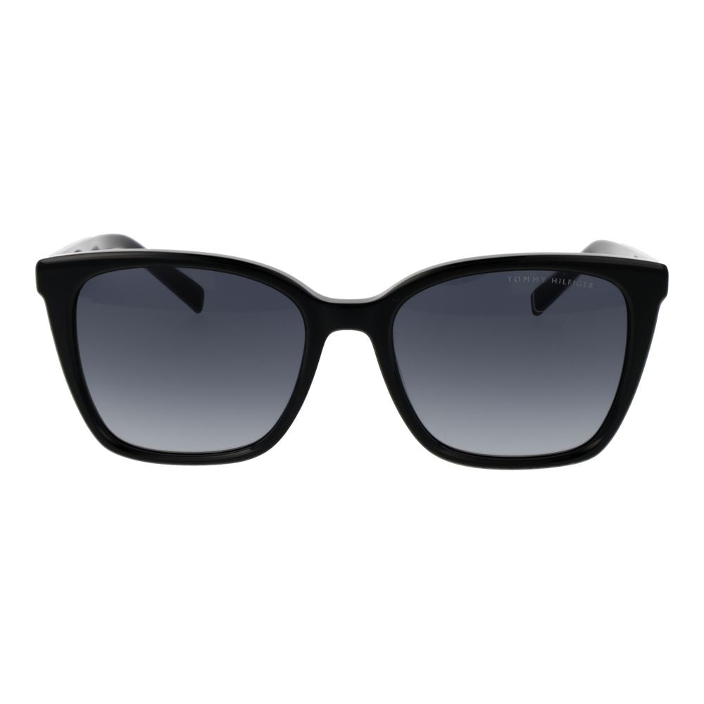 Tommy Hilfiger Black Women Sunglasses -   -  Tommy Hilfiger.