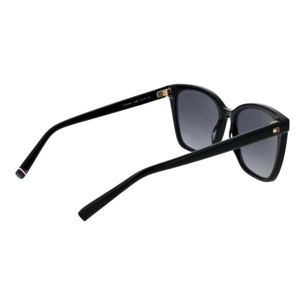 Tommy Hilfiger Black Women Sunglasses -   -  Tommy Hilfiger.