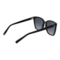 Tommy Hilfiger Black Women Sunglasses -   -  Tommy Hilfiger.