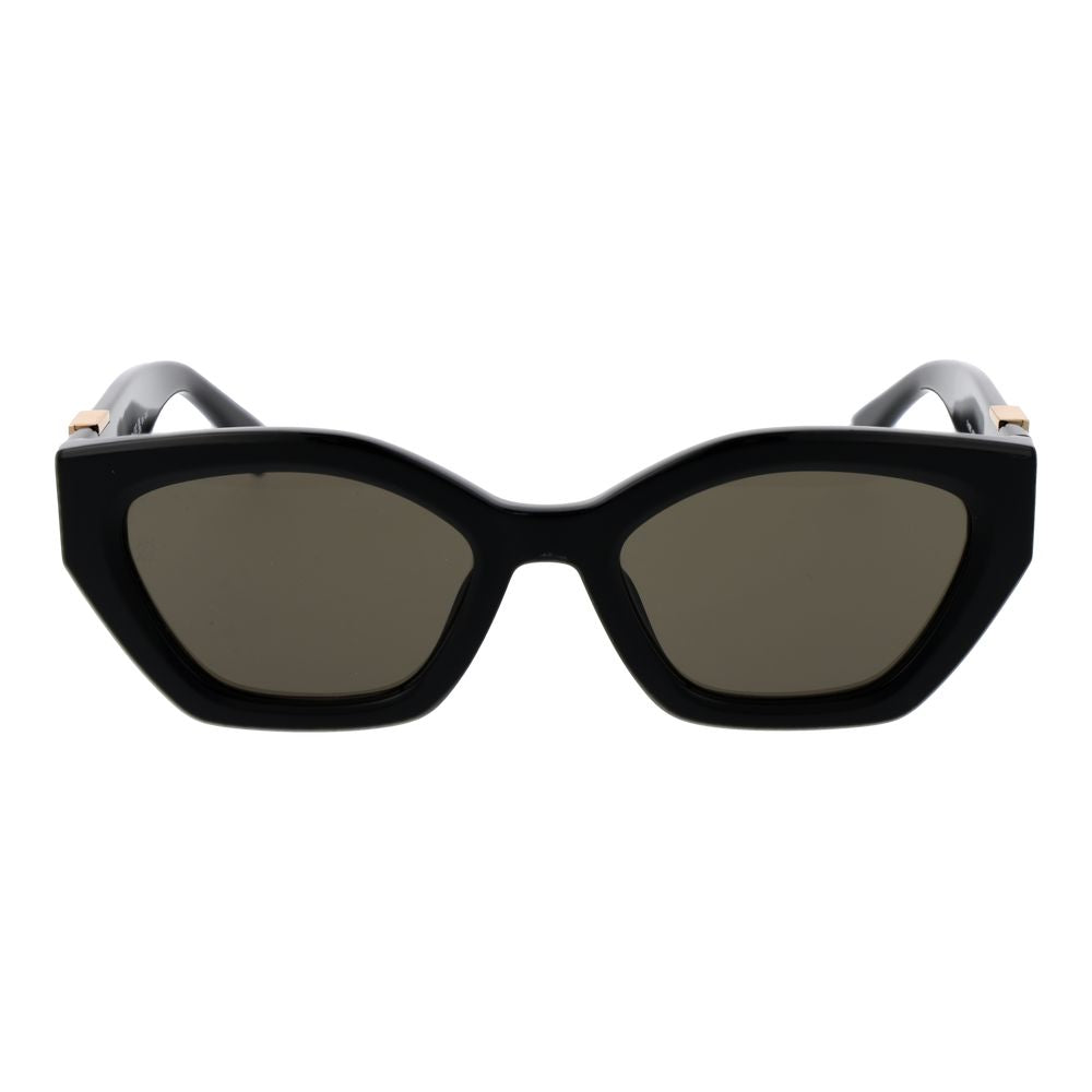 Tommy Hilfiger Black Women Sunglasses -   -  Tommy Hilfiger.