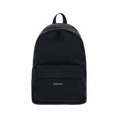 Balenciaga Explorer Backpack -   -  Balenciaga.