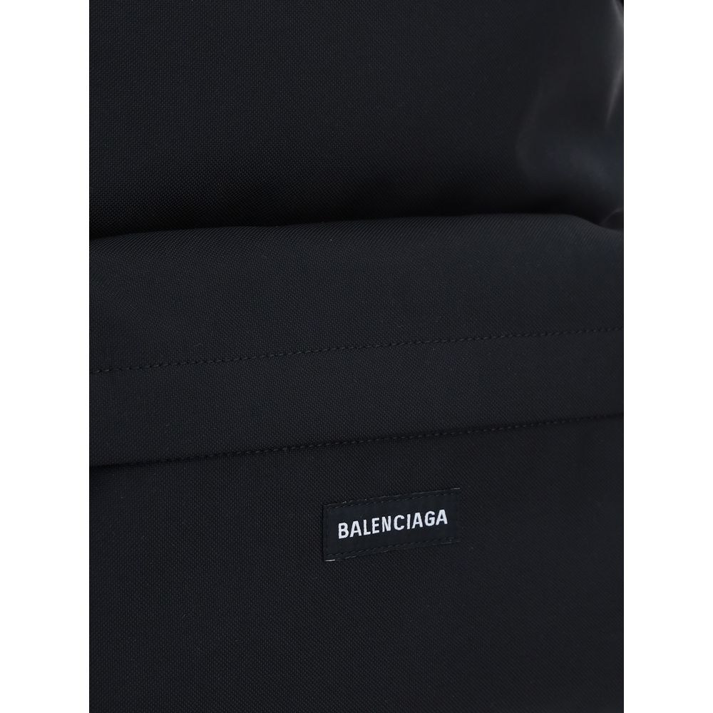 Balenciaga Explorer Backpack -   -  Balenciaga.