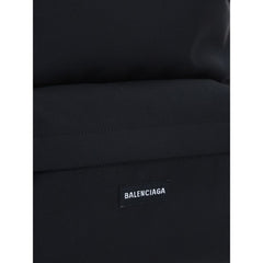 Balenciaga Explorer Backpack -   -  Balenciaga.