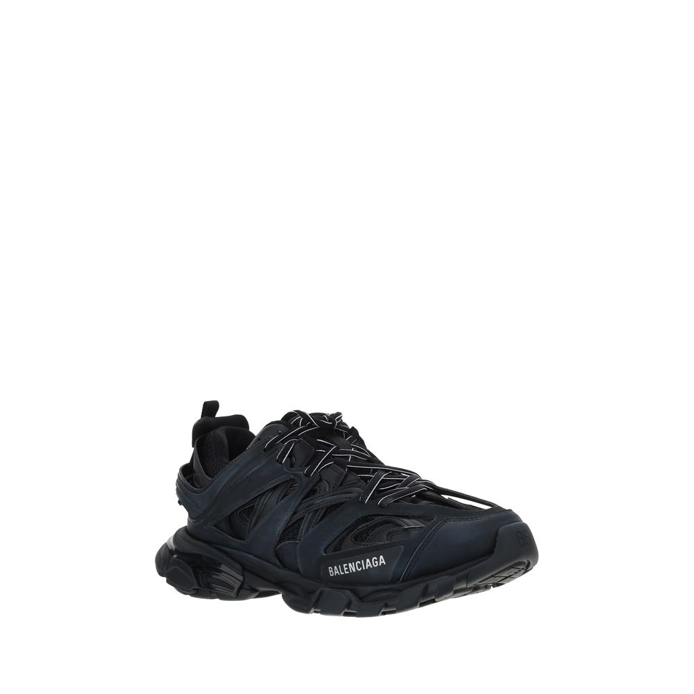 Balenciaga Track Sneakers -   -  Balenciaga.