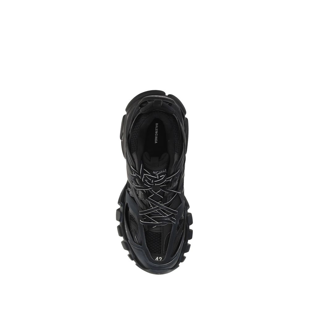 Balenciaga Track Sneakers -   -  Balenciaga.
