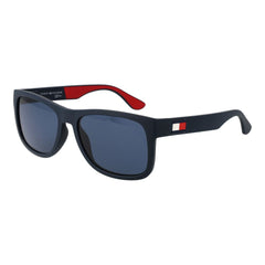 Tommy Hilfiger Blue Men Sunglasses -   -  Tommy Hilfiger.