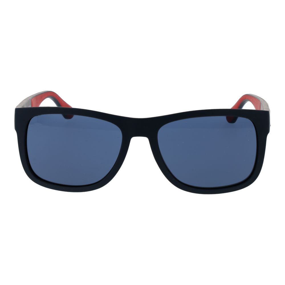 Tommy Hilfiger Blue Men Sunglasses -   -  Tommy Hilfiger.