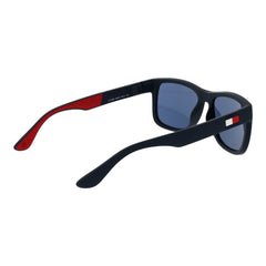 Tommy Hilfiger Blue Men Sunglasses -   -  Tommy Hilfiger.