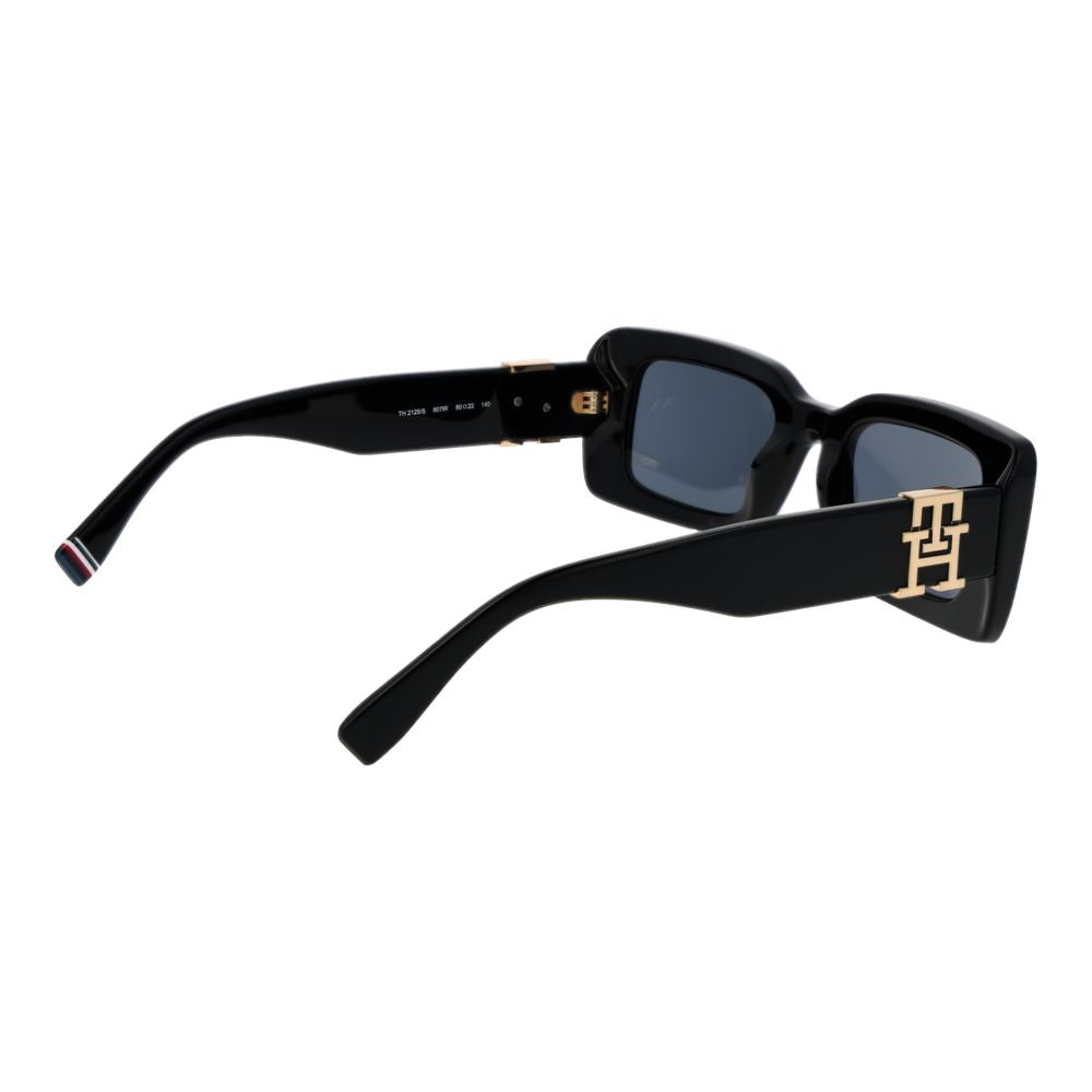 Tommy Hilfiger Black Women Sunglasses -   -  Tommy Hilfiger.
