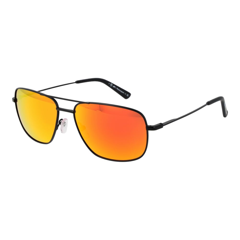 BMW Motorsport Black Men Sunglasses -   -  BMW Motorsport.