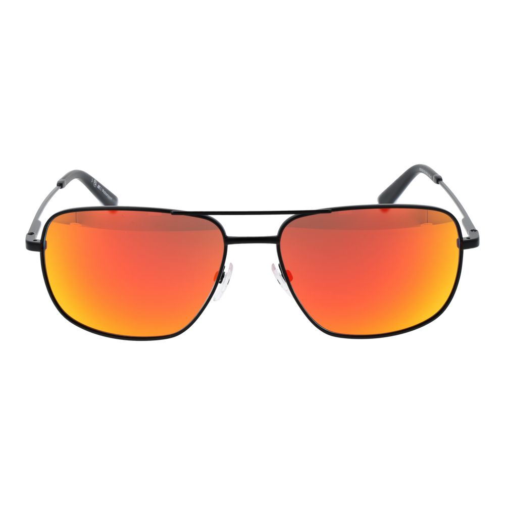 BMW Motorsport Black Men Sunglasses -   -  BMW Motorsport.