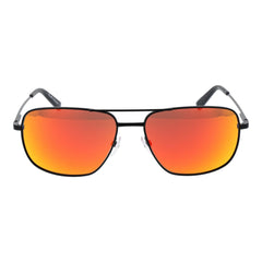 BMW Motorsport Black Men Sunglasses -   -  BMW Motorsport.