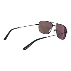 BMW Motorsport Black Men Sunglasses -   -  BMW Motorsport.