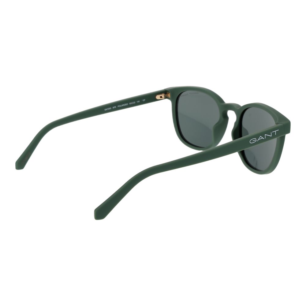 Gant Green Men Sunglasses -   -  Gant.