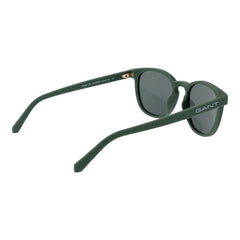 Gant Green Men Sunglasses -   -  Gant.