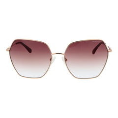 Gant Rose Gold Women Sunglasses -   -  Gant.