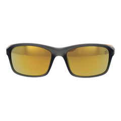 Timberland Gray Men Sunglasses -   -  Timberland.