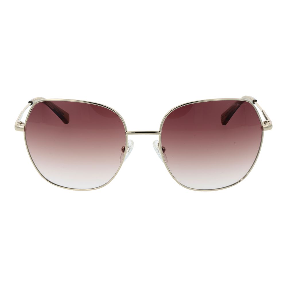 Gant Gold Women Sunglasses -   -  Gant.