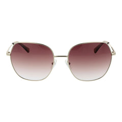 Gant Gold Women Sunglasses -   -  Gant.