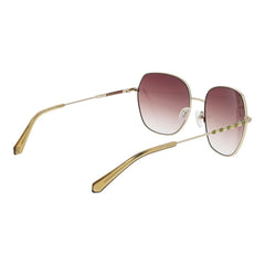 Gant Gold Women Sunglasses -   -  Gant.